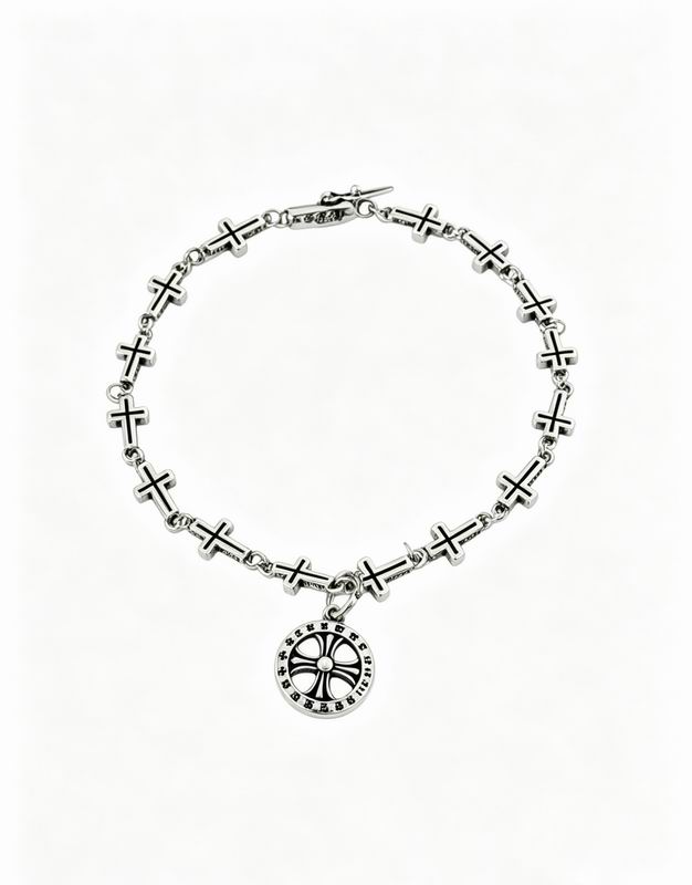 Chrome Hearts Bracelet 05yxs35